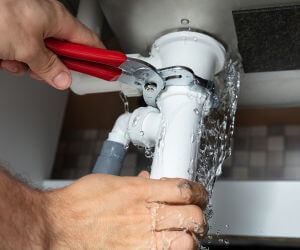 About Sewer Line Replacement Water View, VA